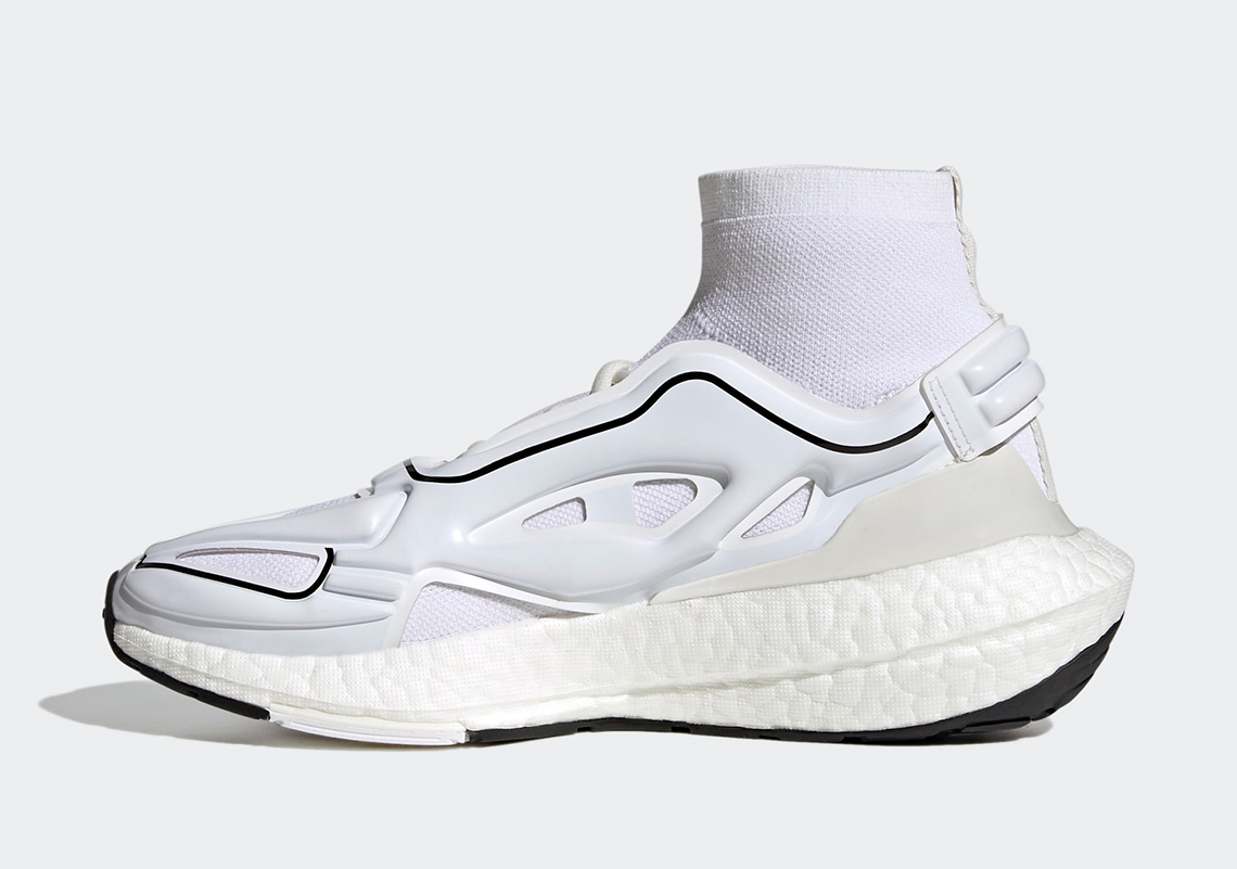 Stella McCartney adidas UltraBOOST 22 GY6110 | SneakerNews.com