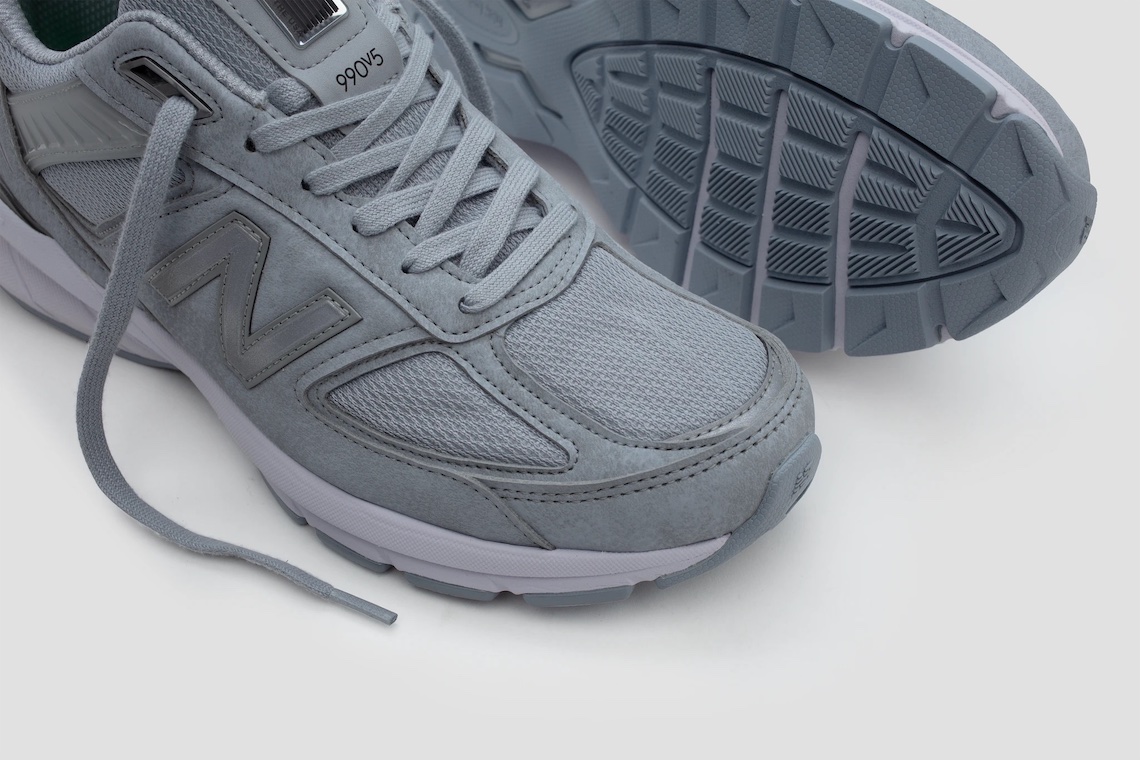 New balance 2024 vegan sneakers