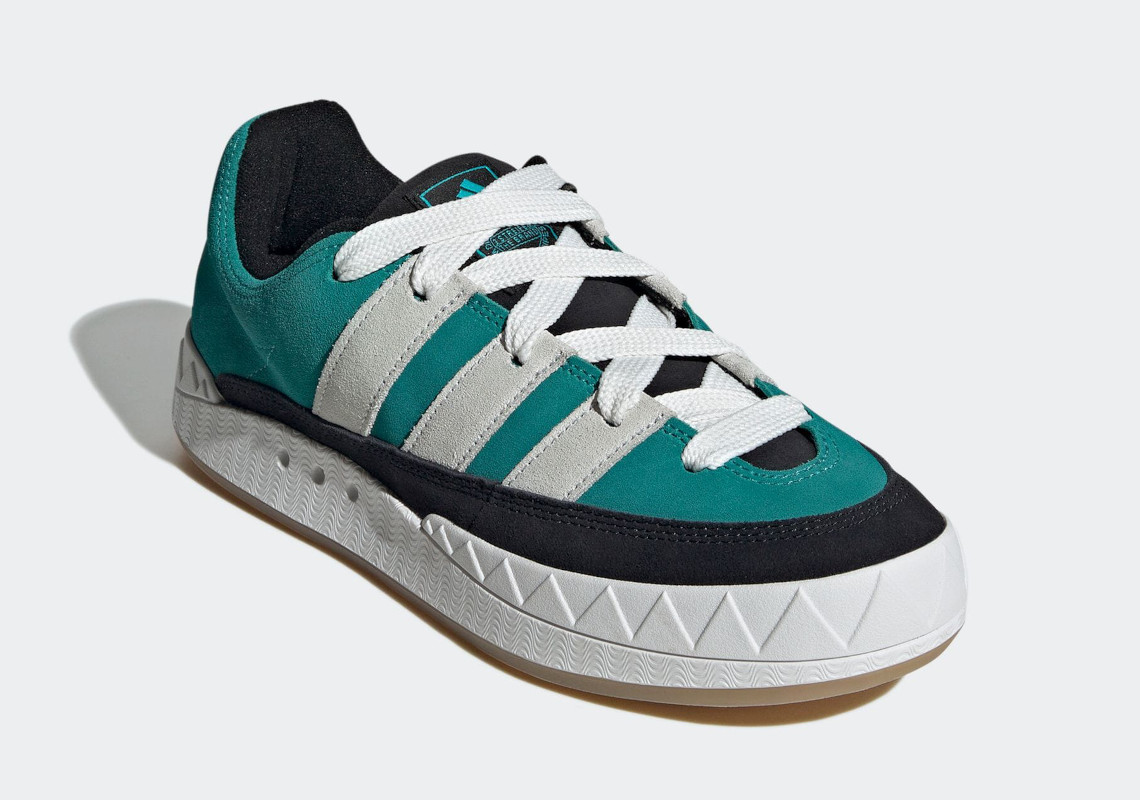 adidas Adimatic Skate Shoe 