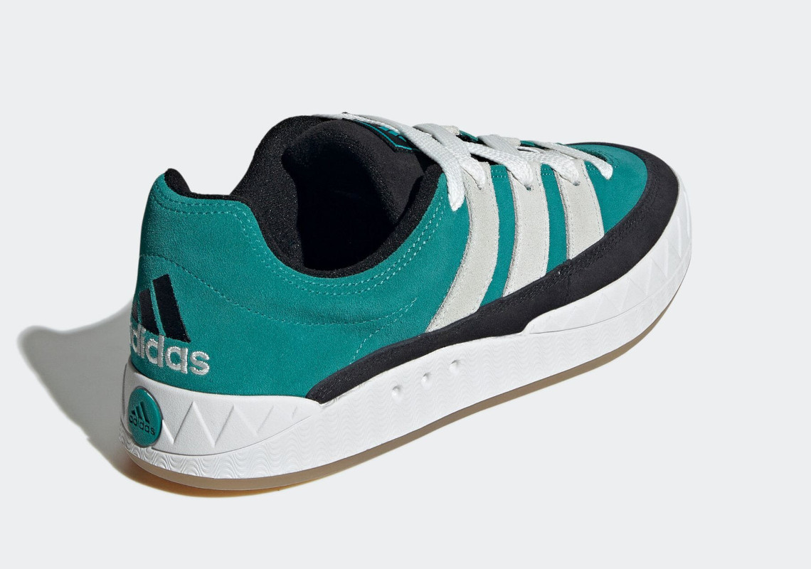 Adidas Adimatic Forest 2022 6