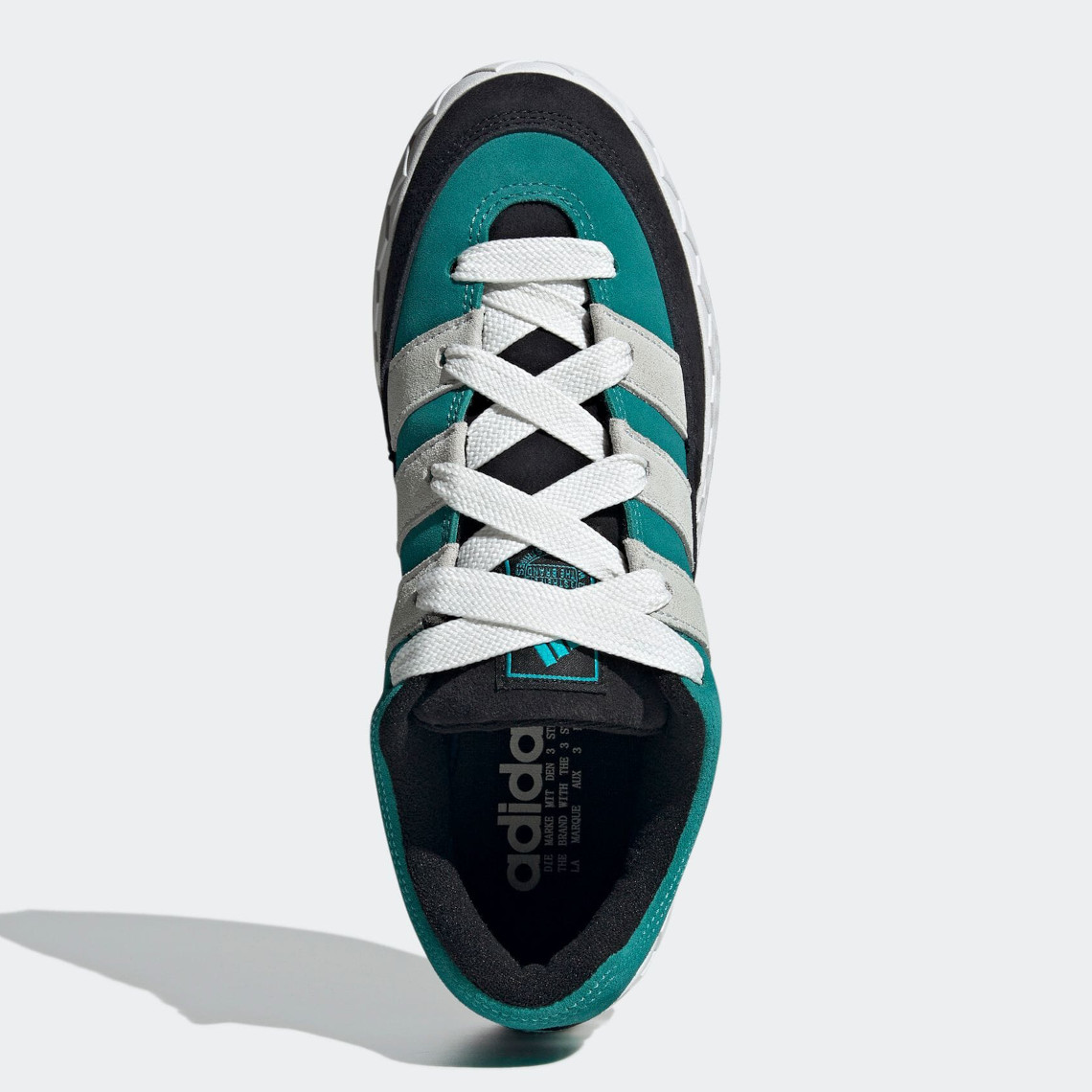 Adidas Adimatic Forest 2022 8