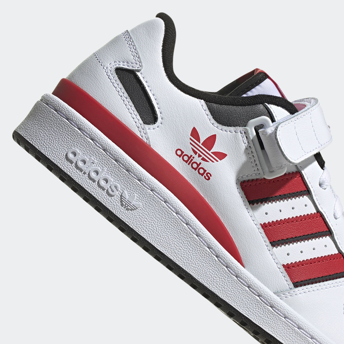 adidas Forum Low NBA Pack Release Info | SneakerNews.com