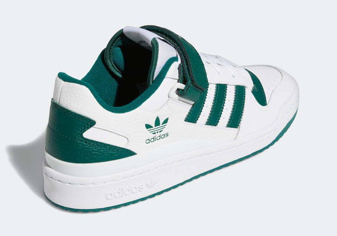 Adidas Forum Low Gy5835 5