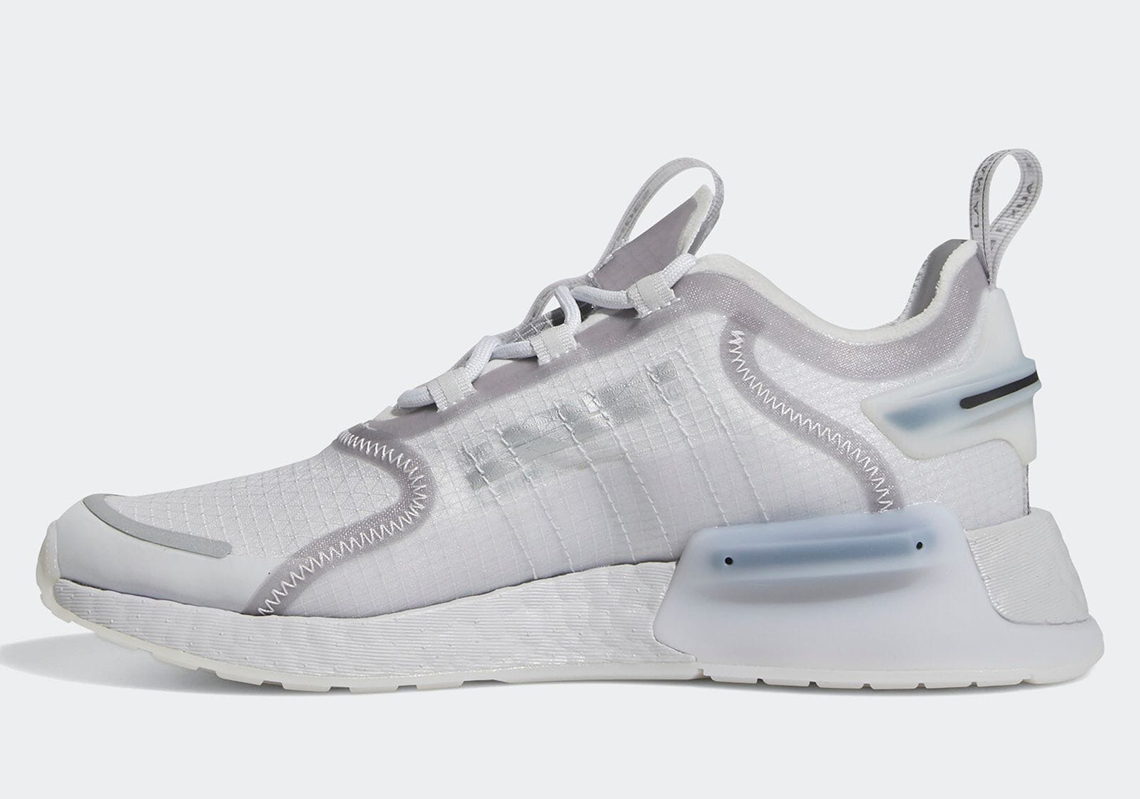 Gray nmd outlet