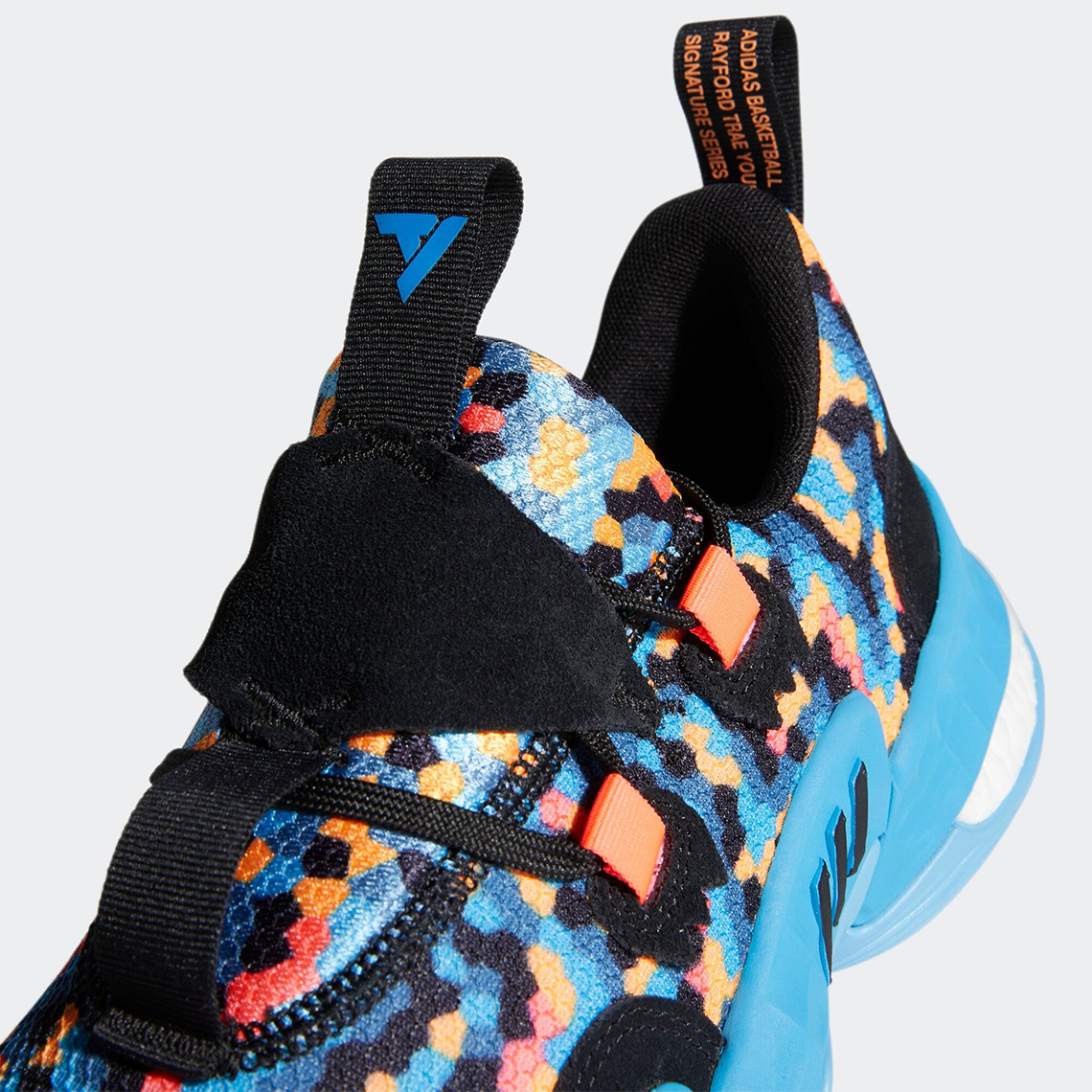 Adidas Trae Young Pixels Gy0289 6