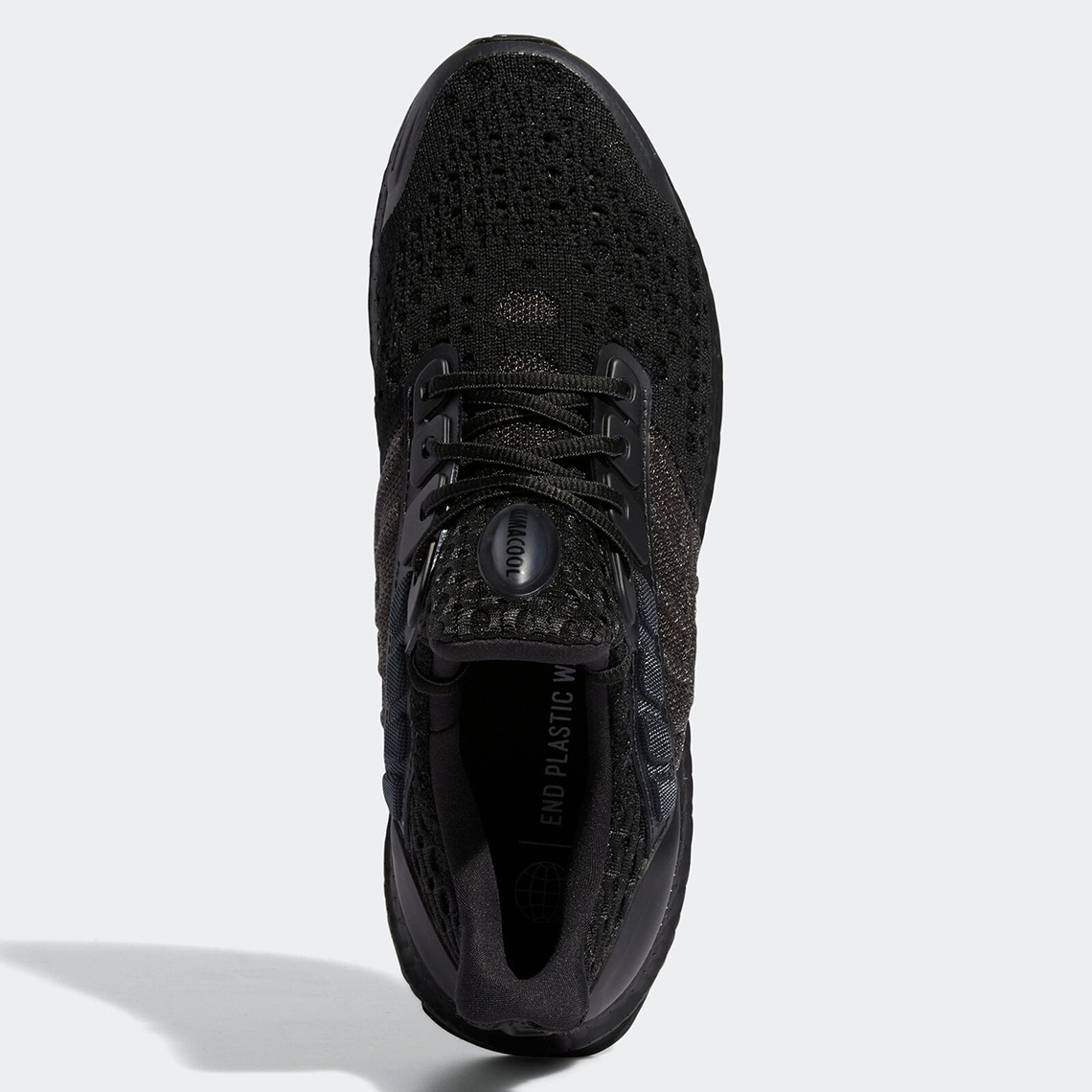 Adidas ultra hotsell boost climacool black