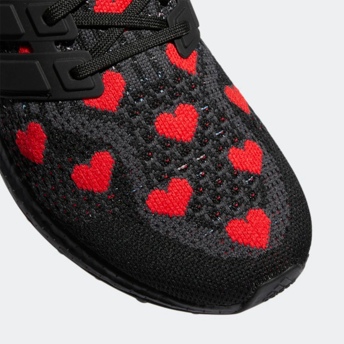 Adidas Ultraboost 5 Valentines Day 2022 Gx4105 3