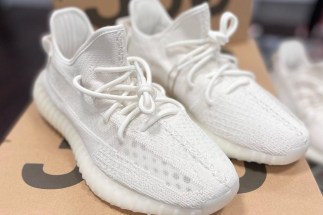 adidas Yeezy Boost 350 v2 Pure Oat
