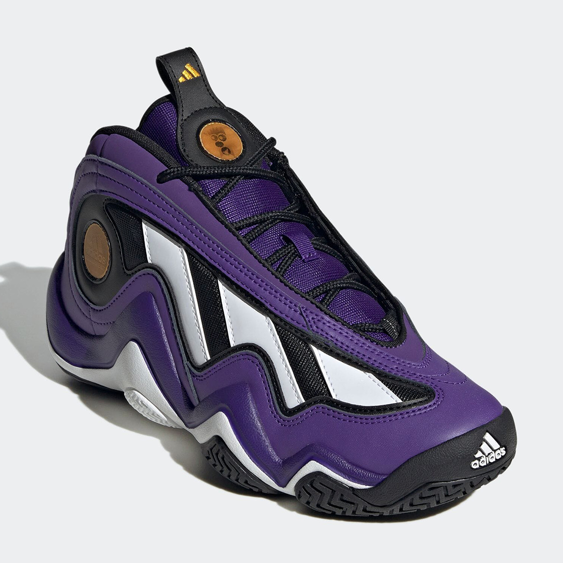 adidas crazy 8 og