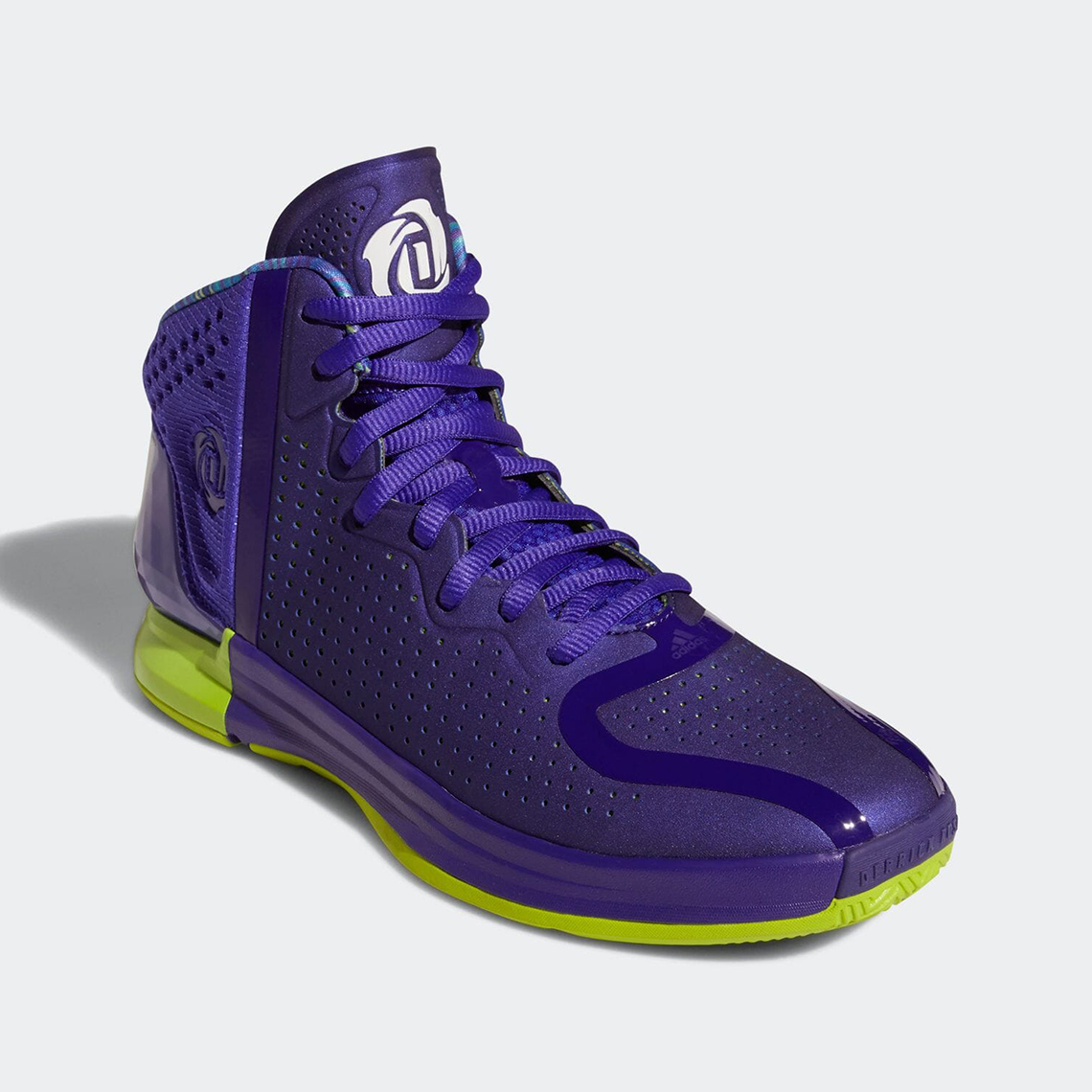 Adidas D Rose 4 Chicago Nightfall Release Date 2
