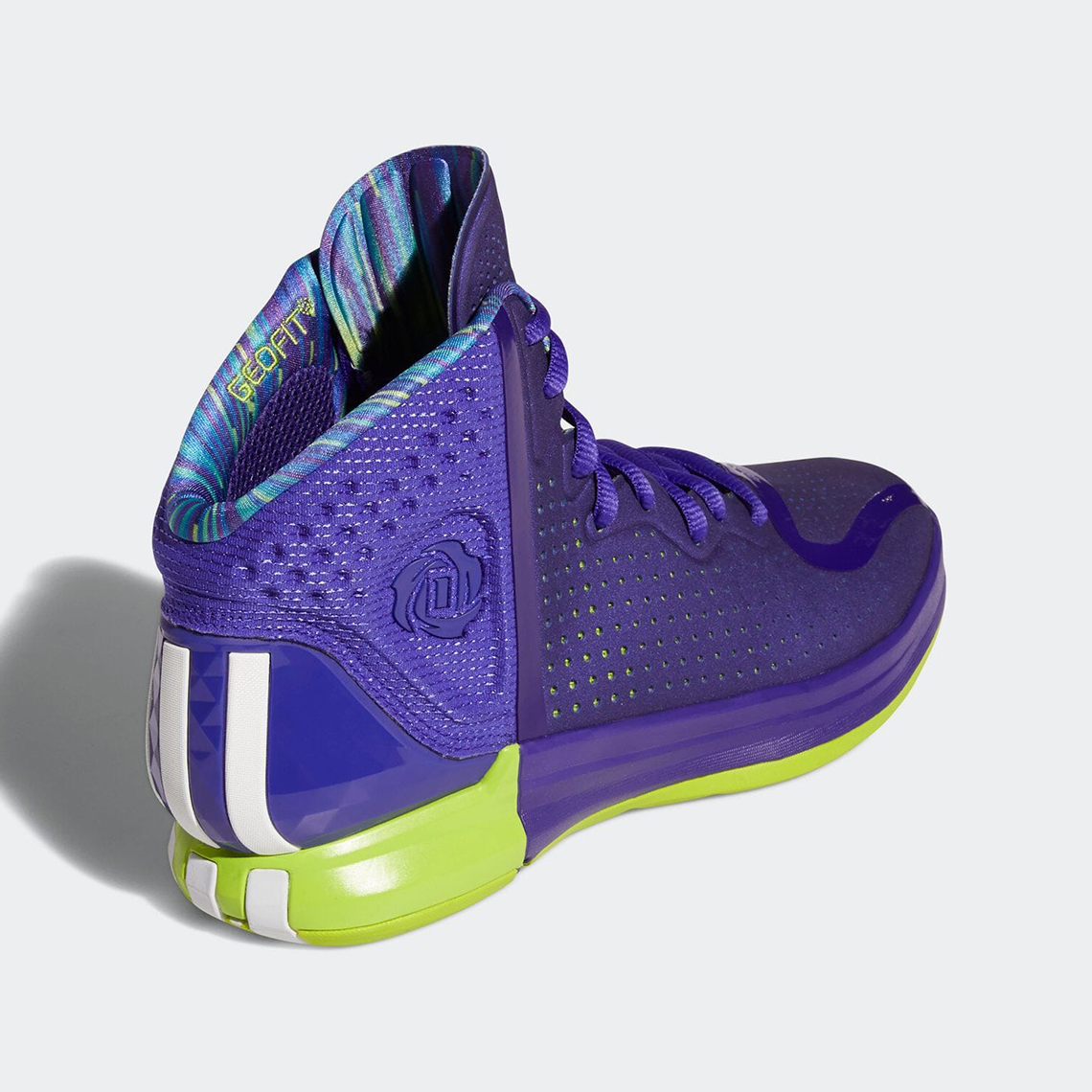 Adidas D Rose 4 Chicago Nightfall Release Date 7