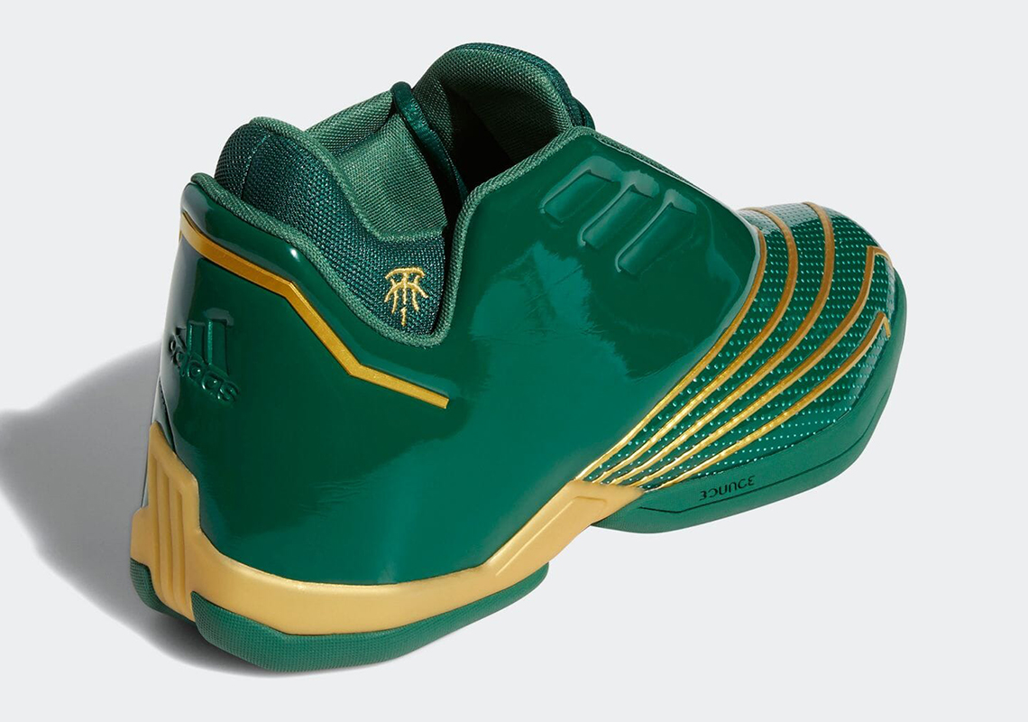 adidas TMac 1 TMac 2 Pro Model 2G SVSM PE free delivery and returns