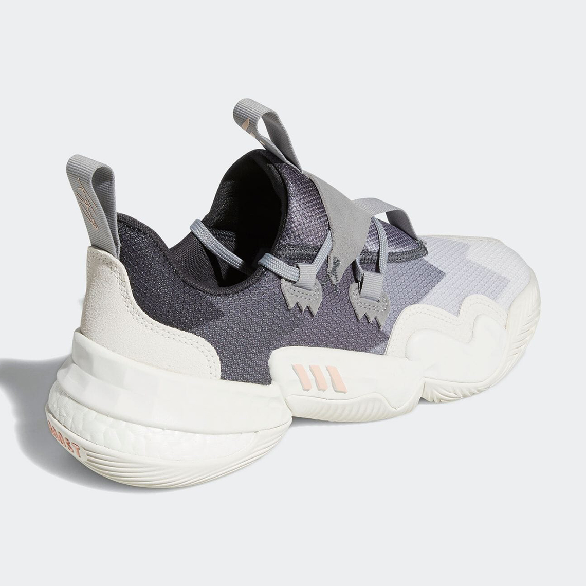 Adidas Trae Young 1 Cool Grey Gy0302 8