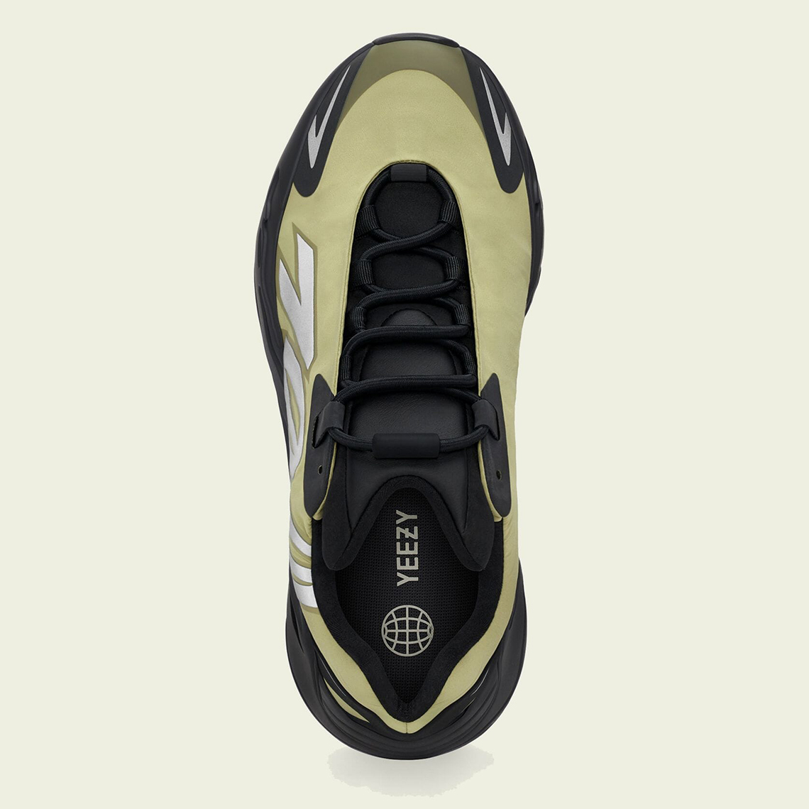 adidas Yeezy Boost 700 MNVN Resin GW9525 Store List | SneakerNews.com