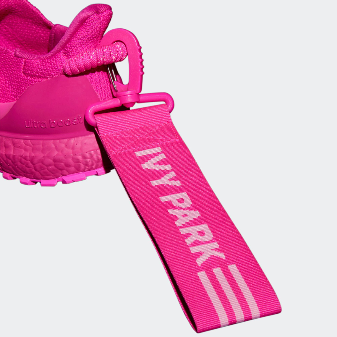 beyonce ivy park Sneakers adidas ultraboost og pink 1