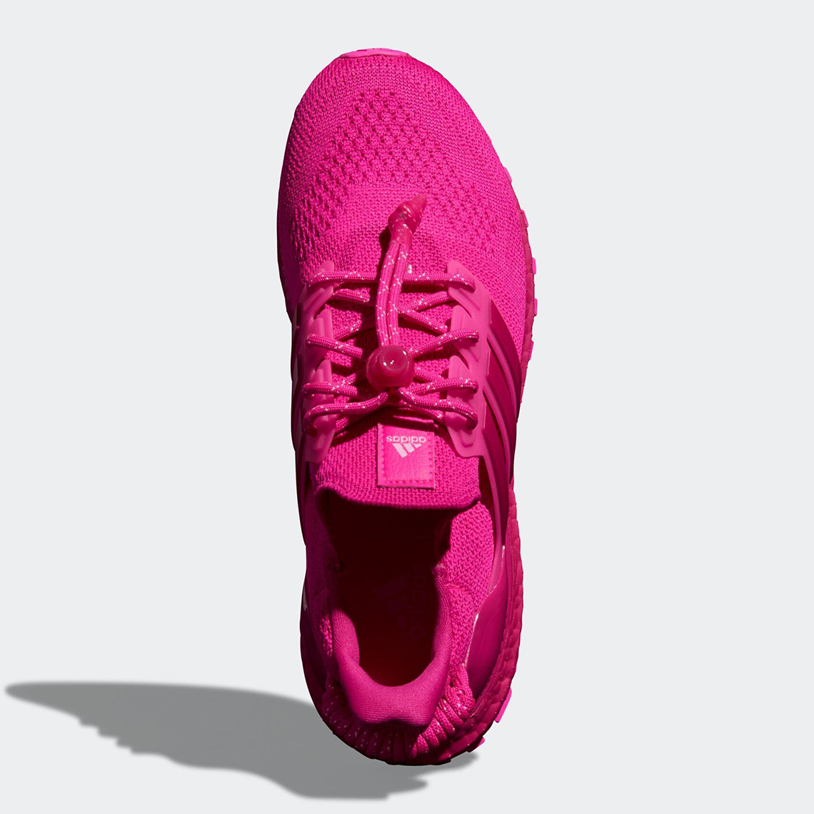 Beyonce Ivy Park Sneakers adidas Ultraboost Og Pink 2