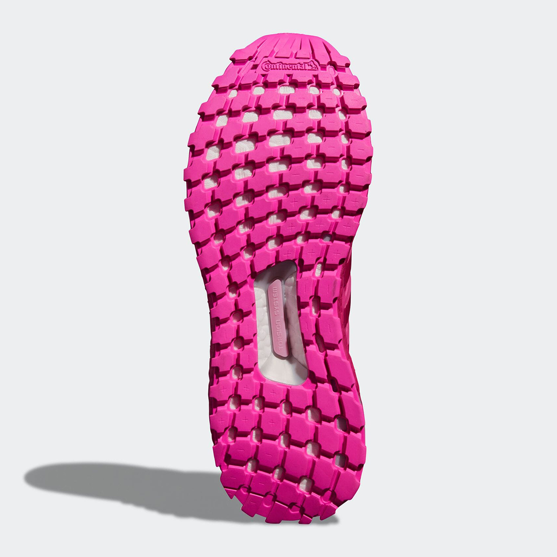 Beyonce IVY PARK adidas UltraBOOST OG Pink