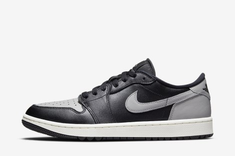 Air Jordan 1 Golf Low "Shadow"