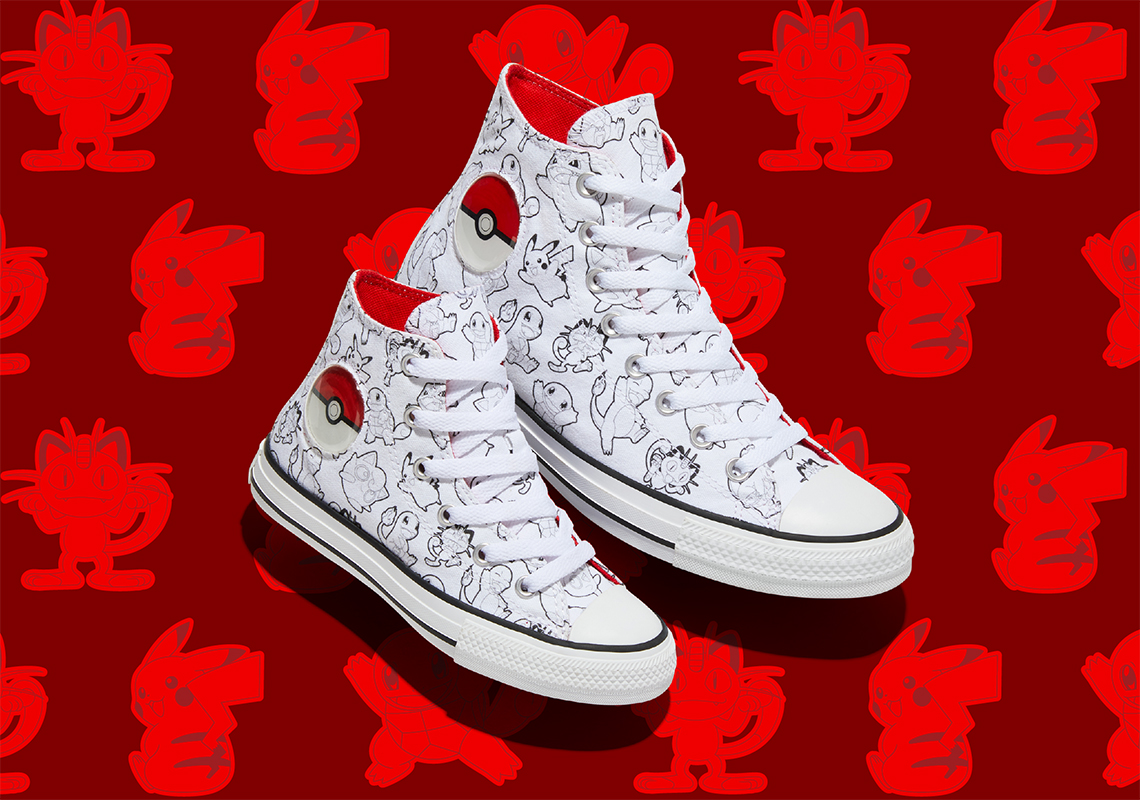 pokemon converse toddler