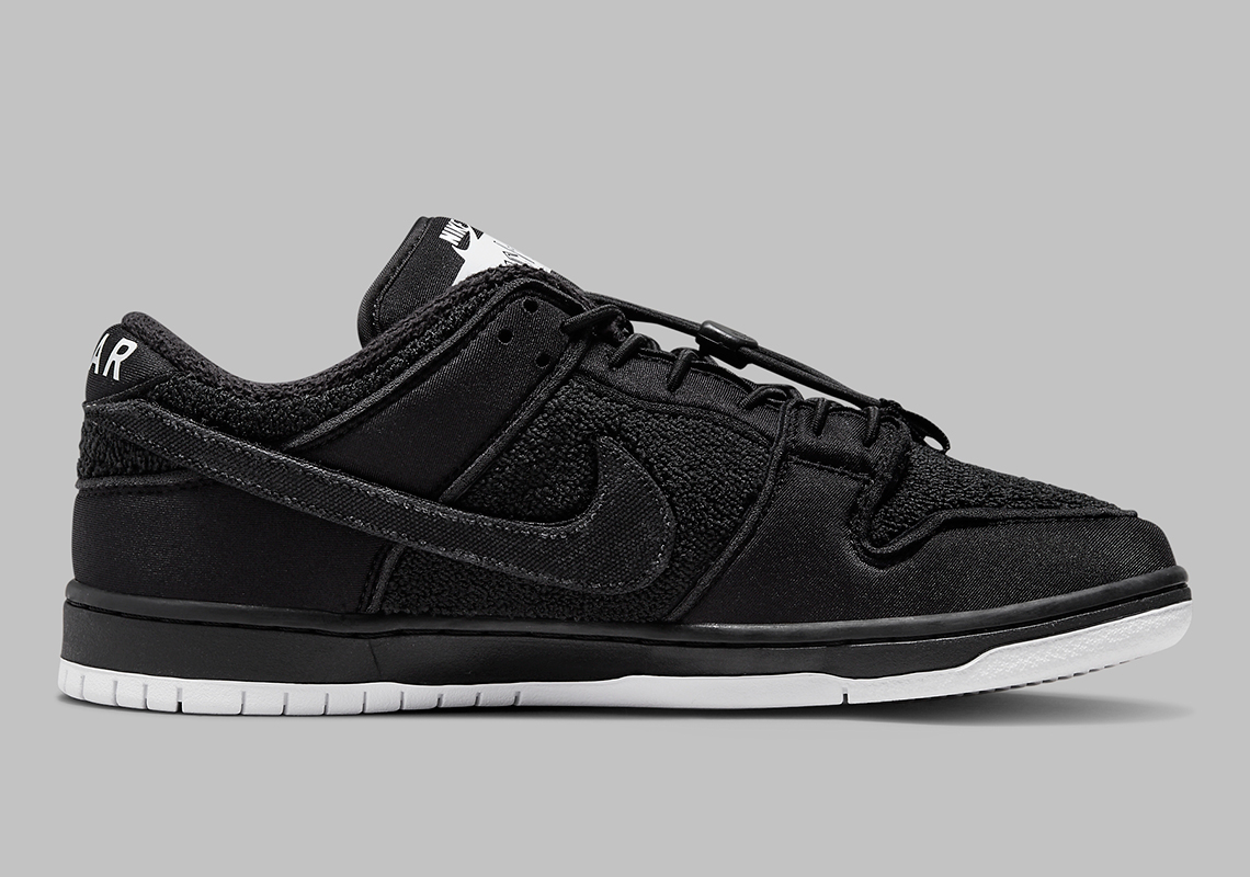 Gnarhunters Nike SB Dunk Low DH7756-010 Release Date | SneakerNews.com