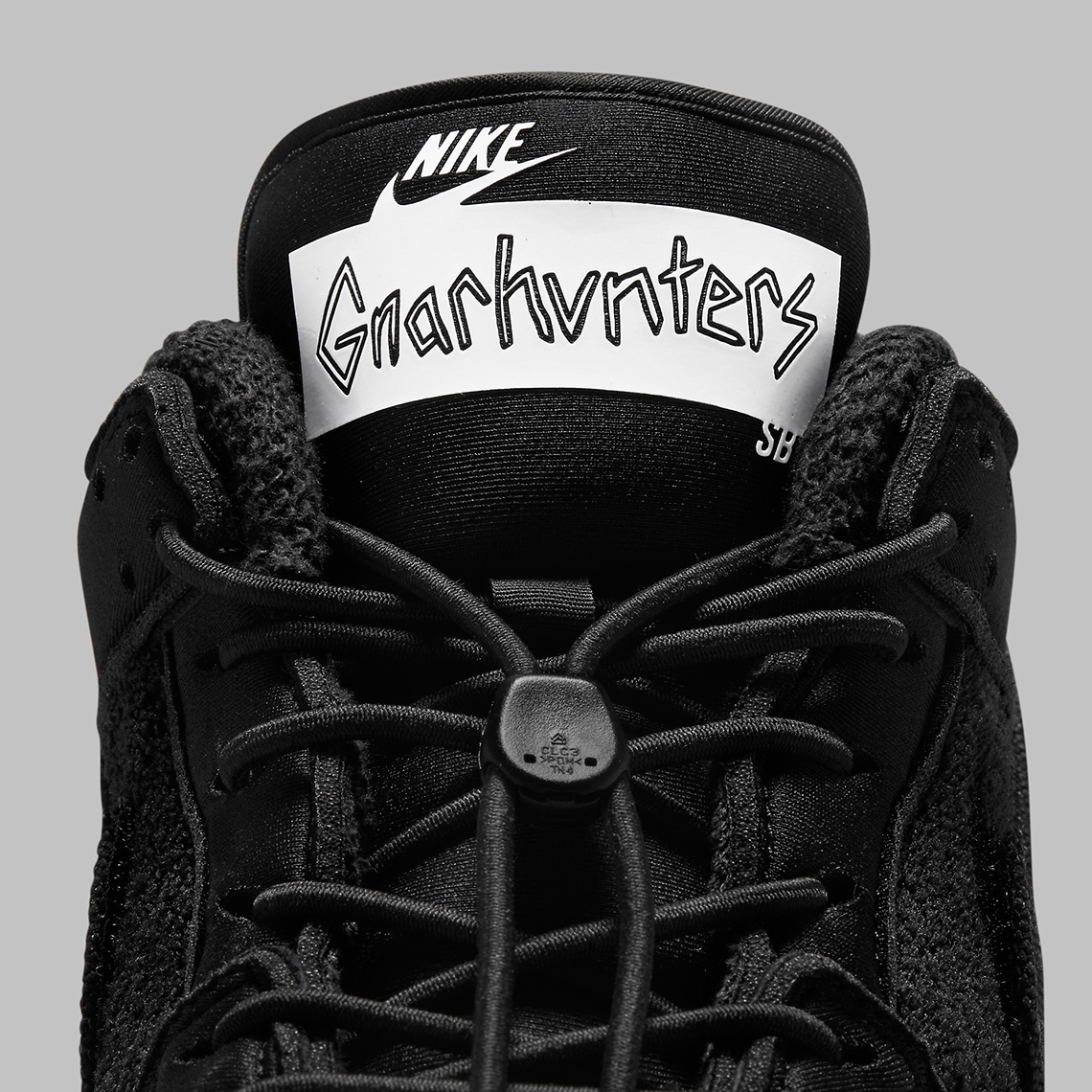 Gnarhunters Nike Sb Dunk Low Dh7756 010 8