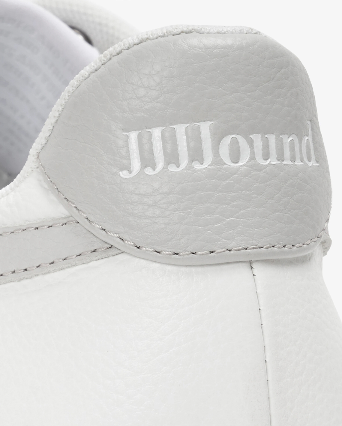 Jjjjound Nike Blazer Mid 77 Jumbo Sail Purple DO8909-167 Side White Grey Release Date 10