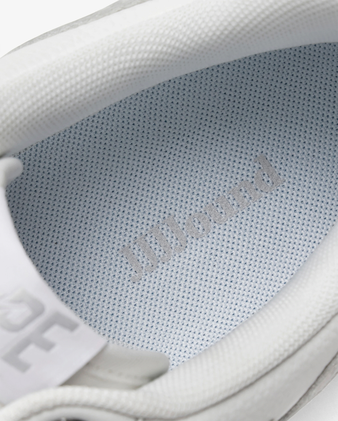 Jjjjound Nike Air Fear Of God MOC White Grey Release Date 11