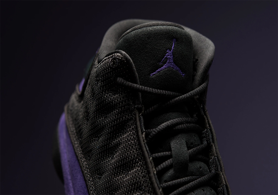 air jordan 13 court purple