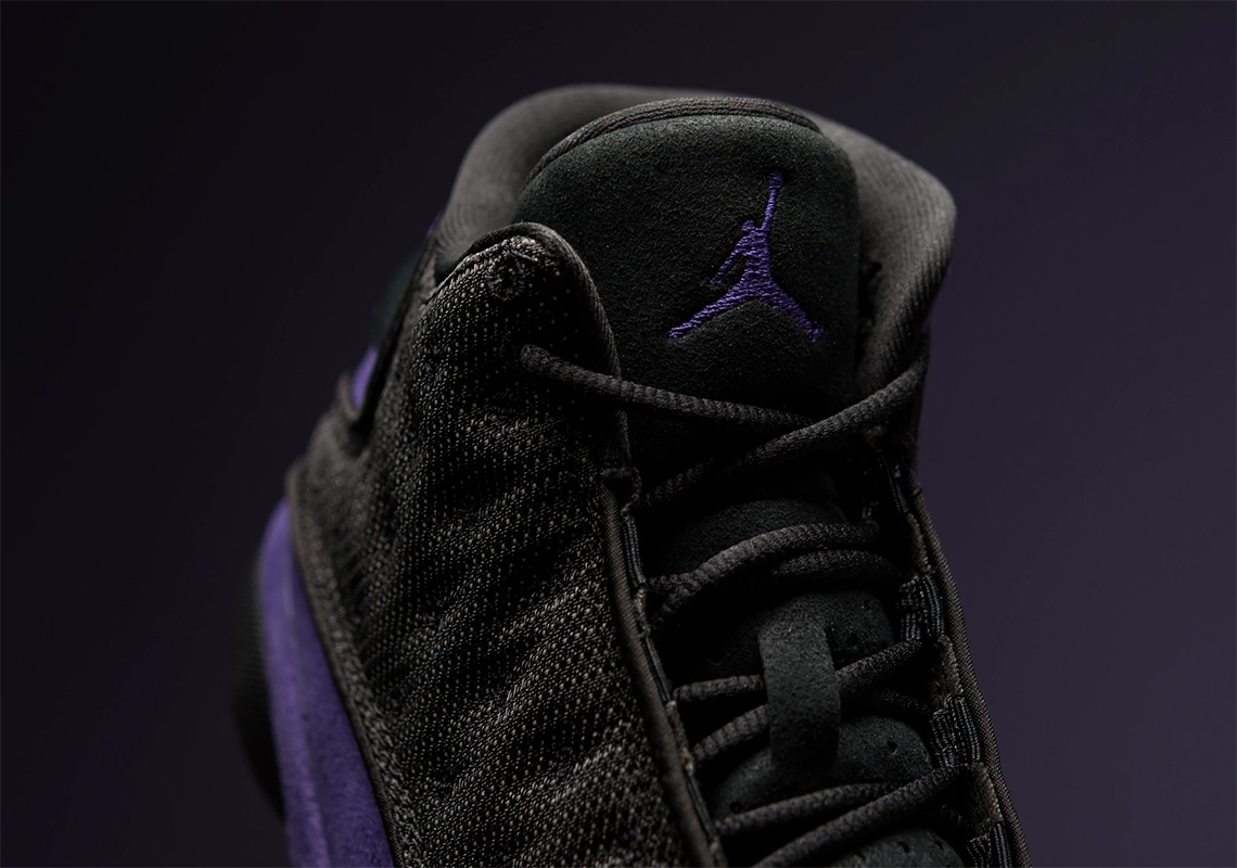 Jordan 13 Court Purple Store List 6