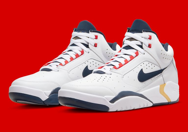 nike-air-flight-lite-mid-  display picture 3