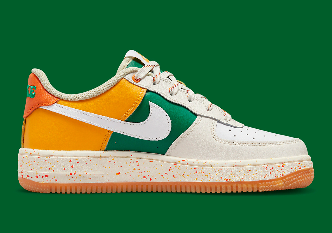 Nike Air Force 1 Low Gs Fruit Basket Dq5085 111 1