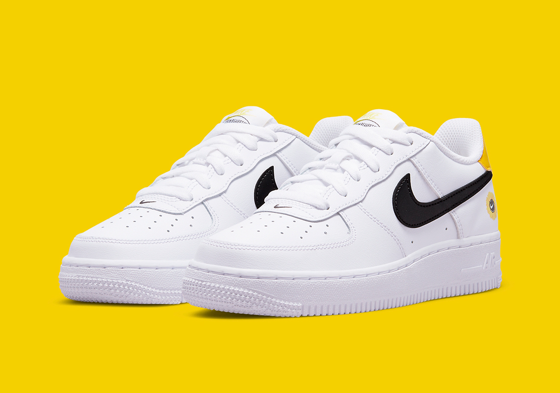 Nike Air Force 1 Low Have A Nike Day Dm0983 100 2