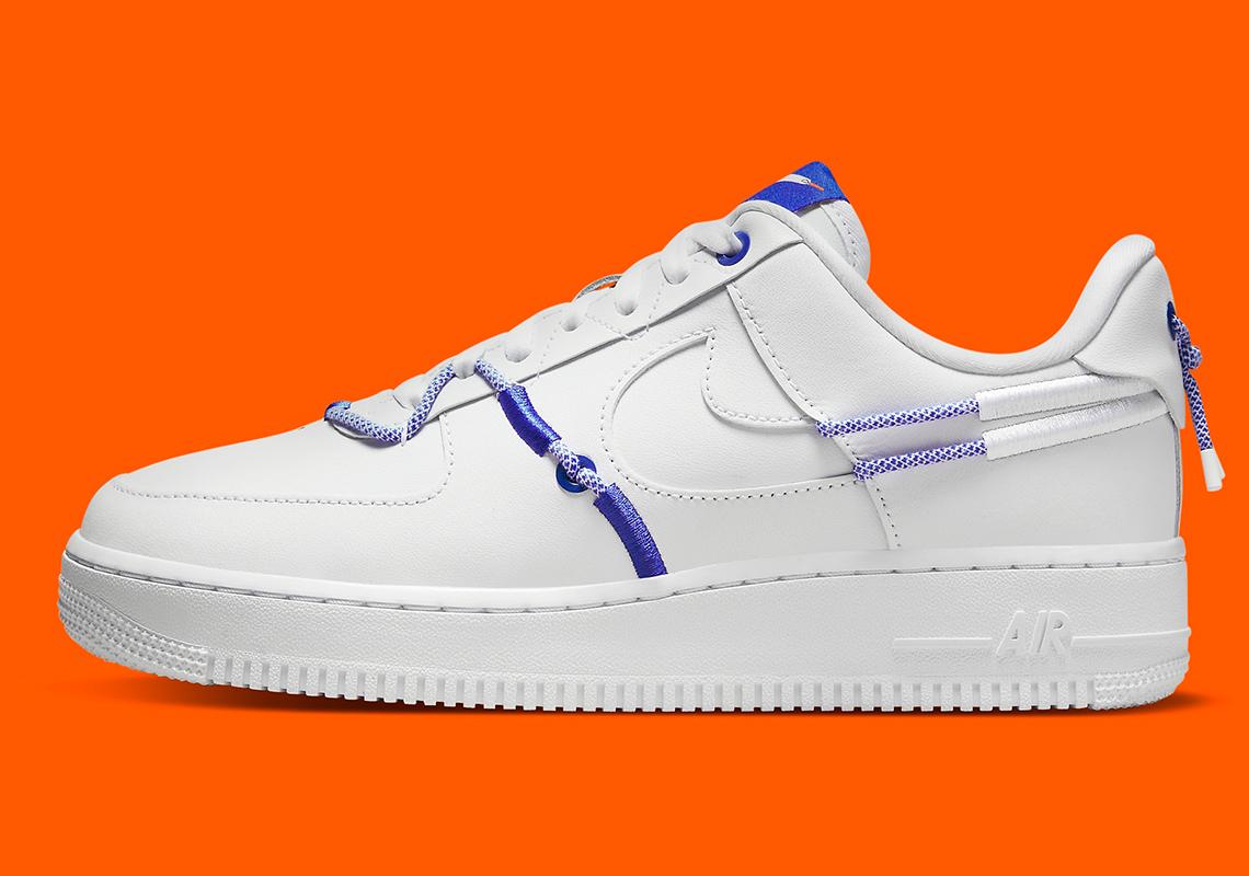 Nike Air Force 1 Low Lx Dh4408 100 4