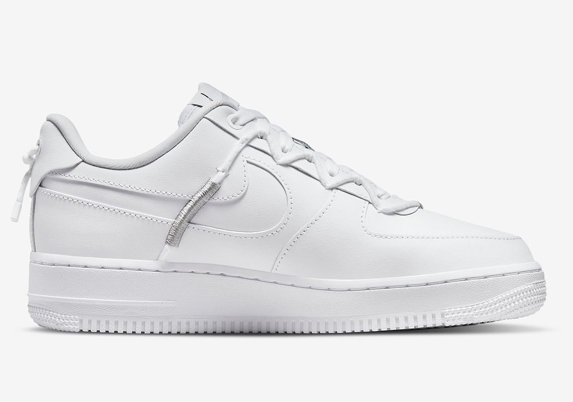 Nike Air Force 1 Low Lx Dh4408 101 1