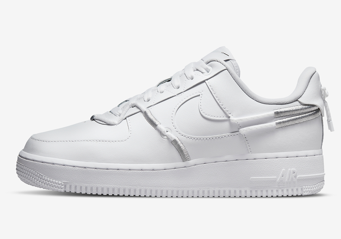 Nike Air Force 1 Low Lx Dh4408 101 7