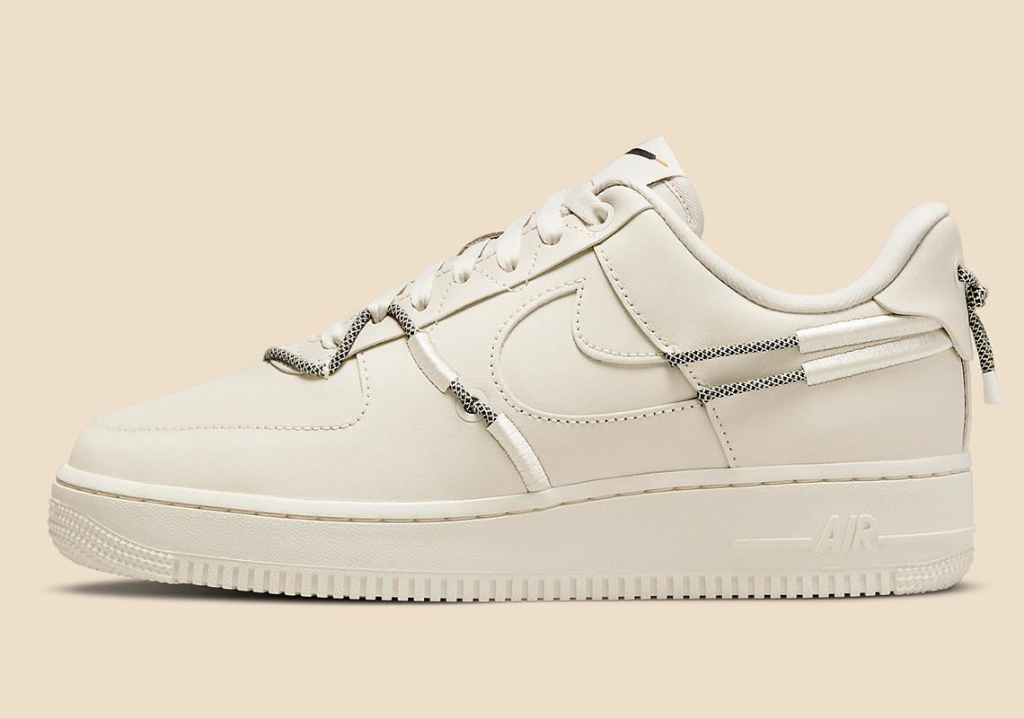 Nike Air Force 1 Low Lx Dh4408 102 11