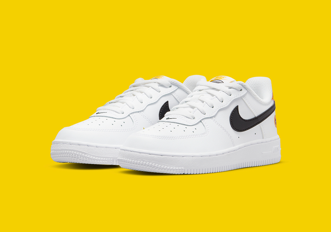 Have a nike day 2024 air force 1 kids