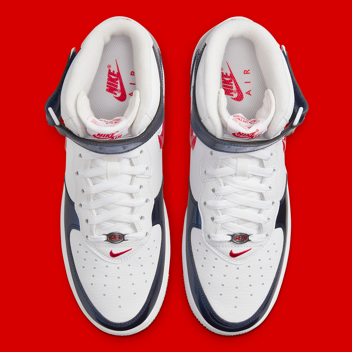 air force 1 mid qs｜TikTok Search