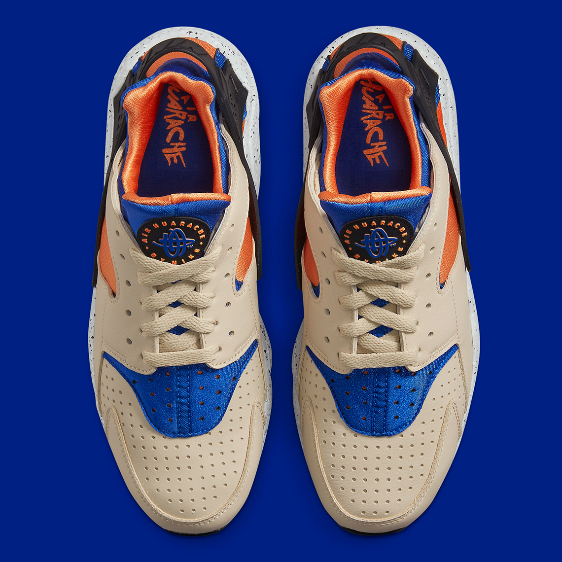 Huarache mowabb clearance