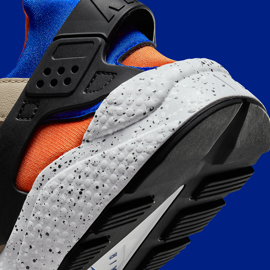 A Mowabb-Inspired Nike Air Huarache Is Releasing This Month