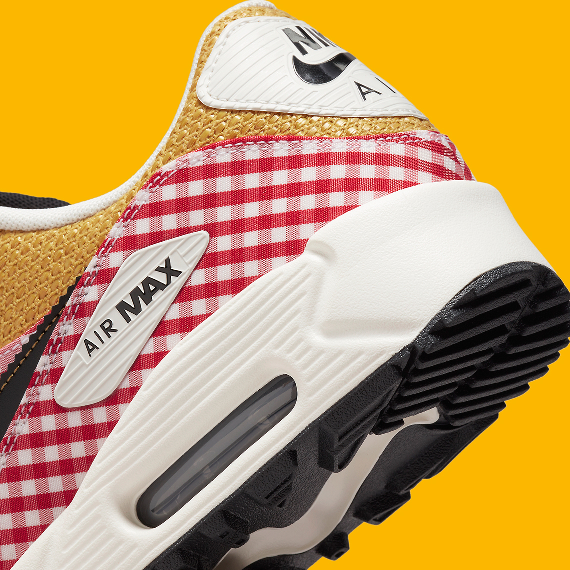 Nike Air Max 90 Golf Nrg Picnic Dh5244 600 Release Date 6