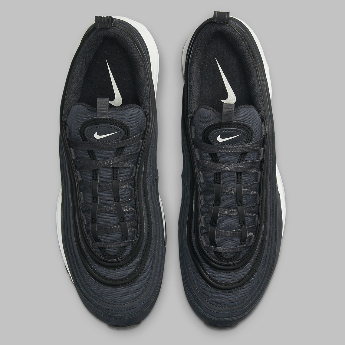 Nike Air Max 97 Se Black Off Noir Dq8574 001 4