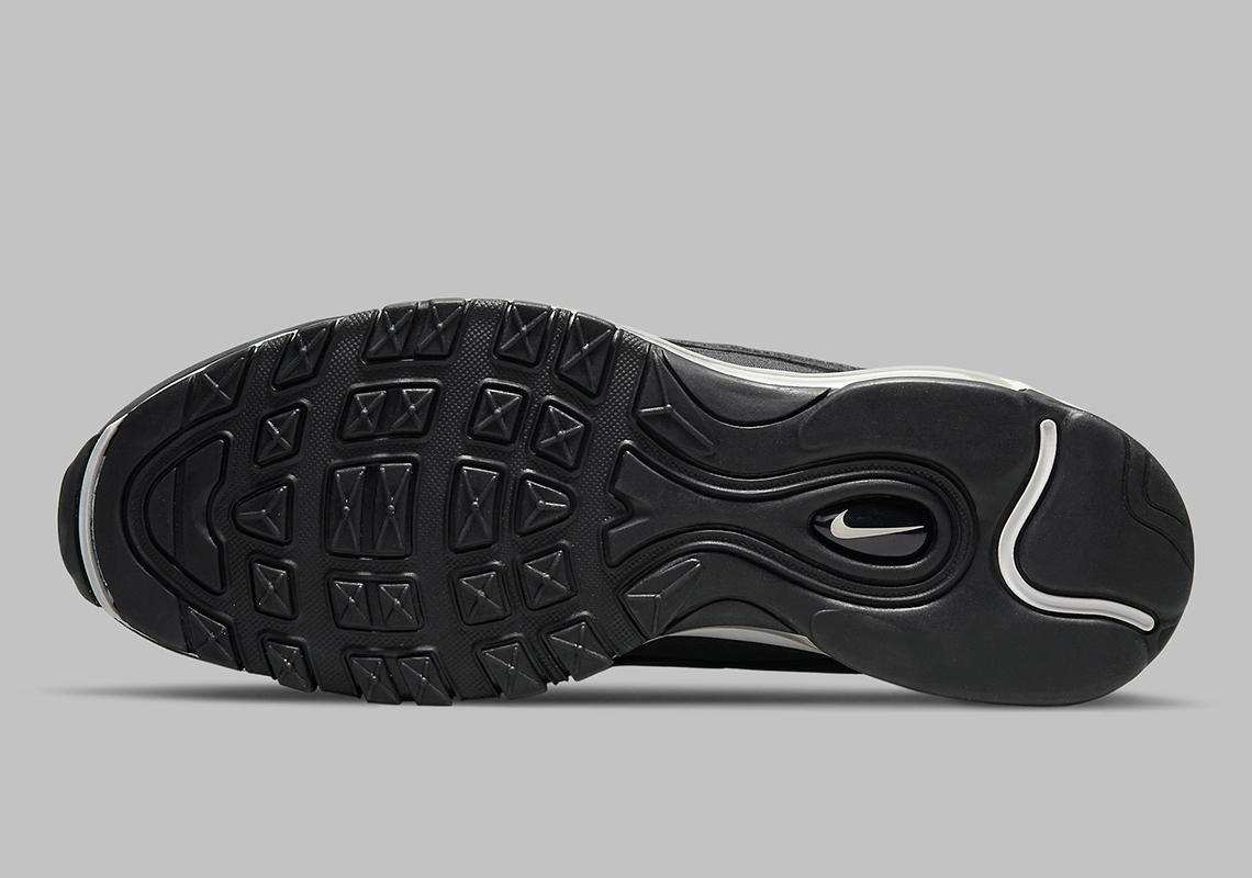 Nike Air Max 97 Se Black Off Noir Dq8574 001 9