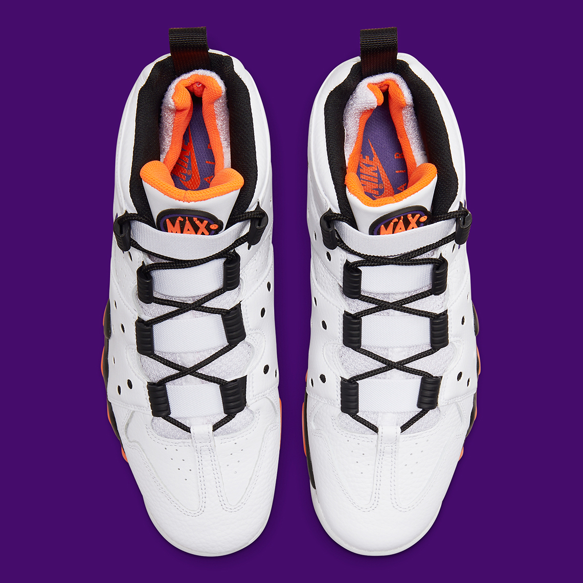 Nike Air Max Cb 94 White Purple Orange Do50 100 Sneakernews Com