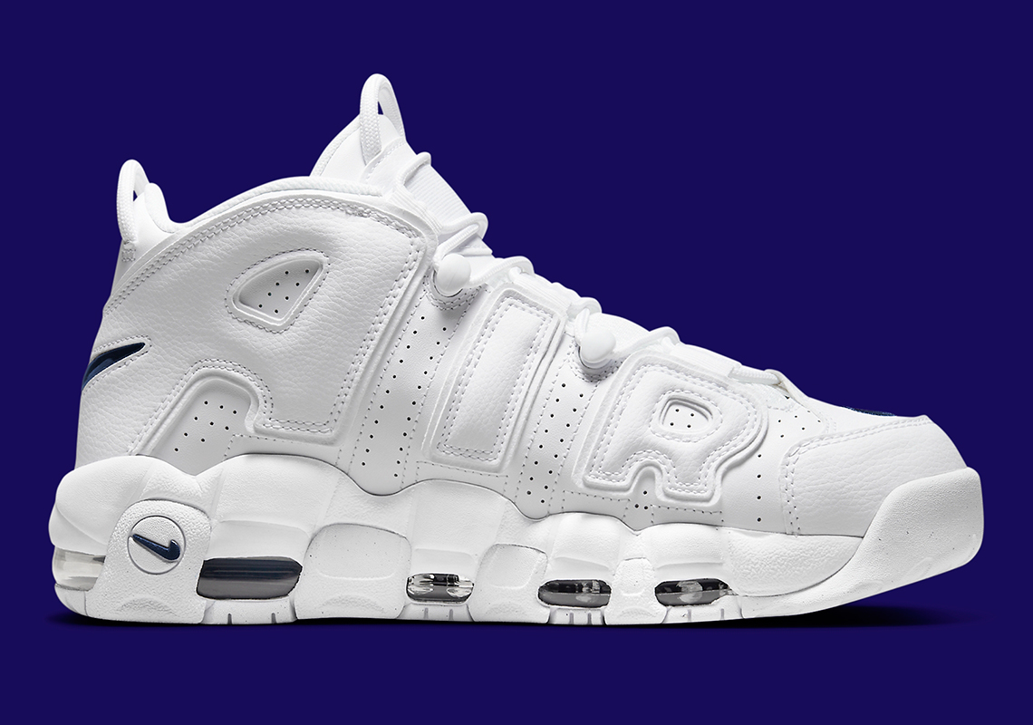 all white uptempo