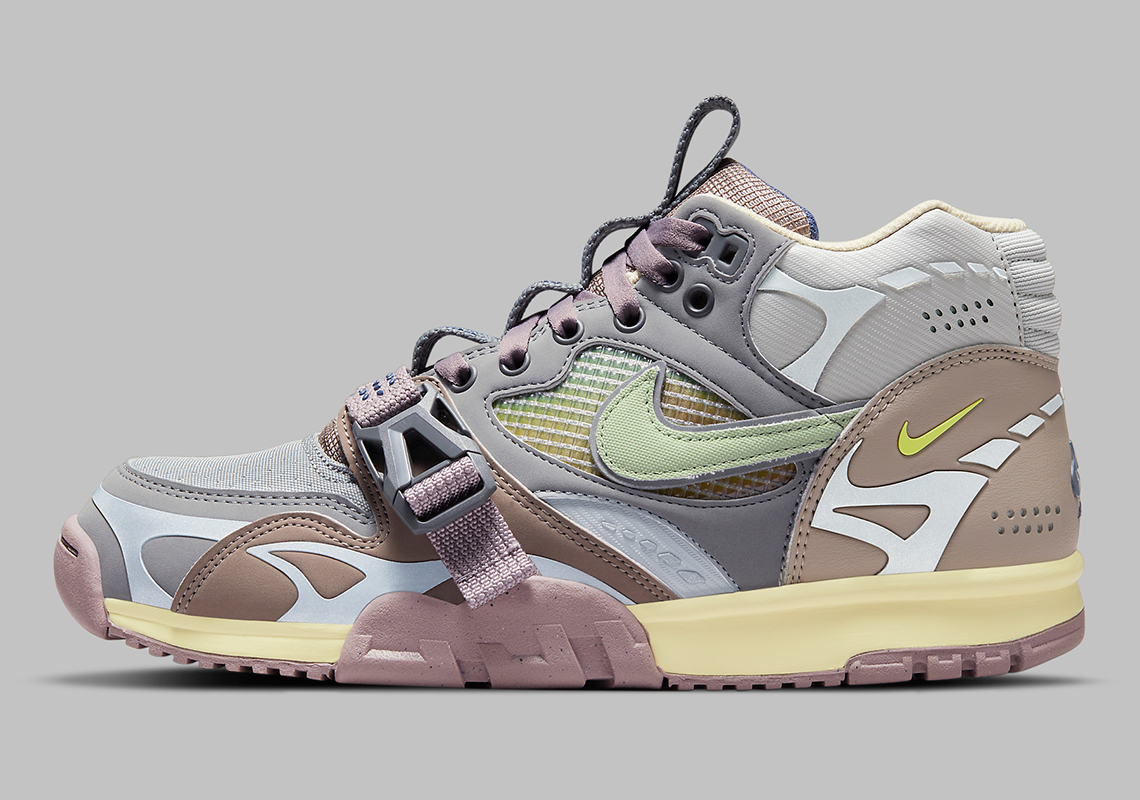 Nike Air Trainer 1 SP Honeydew DH7338-002