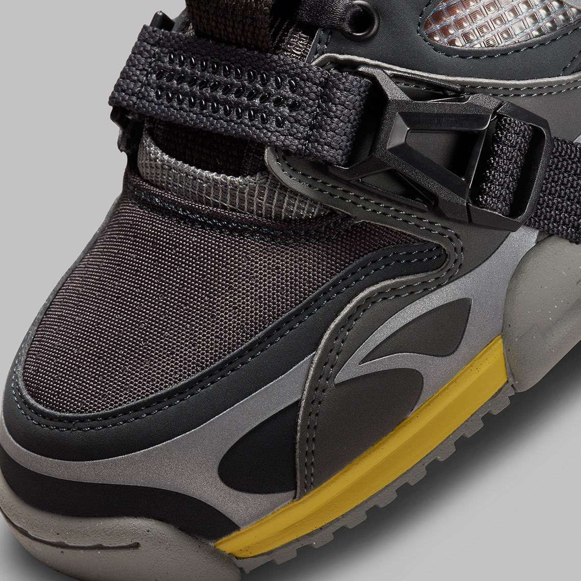 Nike Nike Zapatillas COURT ROYALE 2 LOW para hombre Utililty Dark Smoke Grey Black Iron Grey Off Noir Dh7338 001 7