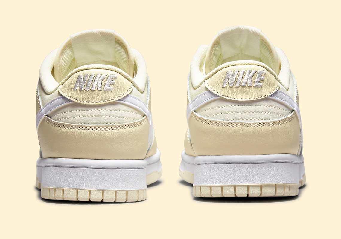 nike dunk low coconut milk DJ6188 100 4