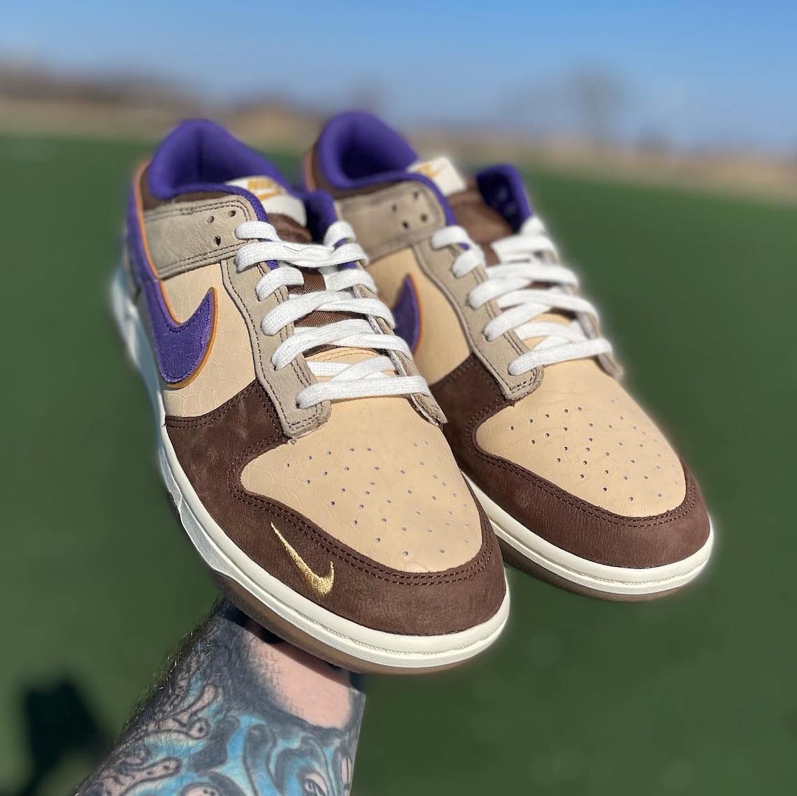 Nike Dunk Low 