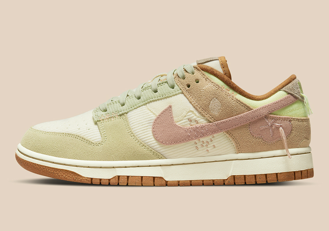 Nike Dunk Low On The Bright Side Dq5076 121 1